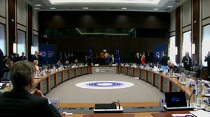 Вести в 20:00 Перед лицом американских пошлин страны ЕС поняли, что каждый сам за себя