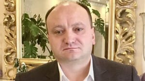 Новости Додон обвинил власти Молдавии в преследовании семьи