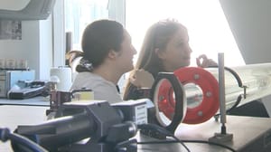 Вести. Приморье Мудрость опытных океанологов познают студенты Плавучего университета в Приморье