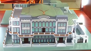 Вести. Кубань В Новороссийске школьников учат 3D-моделированию и проектированию дронов