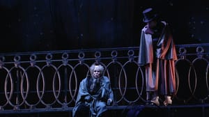 Jedź. South Urals - Aktorka Teatru Chelyabinsk nominowana do nagrody Złotej Maski