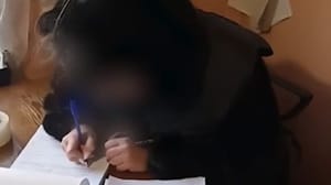 Россия 24. Чита Сотрудница лесничества в Забайкалье задержана за взятки