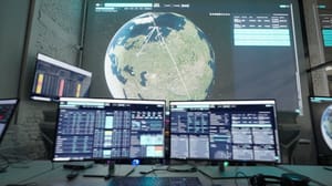 Rússia está desenvolvendo um sistema de satélite global Internet