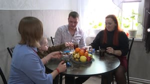 Вести. Волгоград "Лежал и читал Отче наш": рассказ участника СВО из Волгоградской области