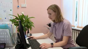 Cardiologo da Arkhangelsk risolto il problema dell'ipertensione