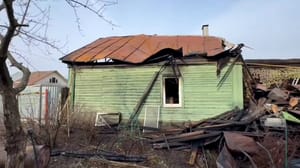 The victim of the fire in a residential building in Tver was a teenager