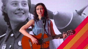 Новости В Волгограде прошла всероссийская акция "Чтения Победы"