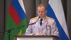 Вести. Дежурная часть 12 марта в России отмечают День работников уголовно-исполнительной системы