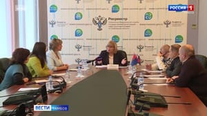 ВестиТамбов - Сегодня: акция росгвардейцев, Юношеские чтения и горячая линия Росреестра