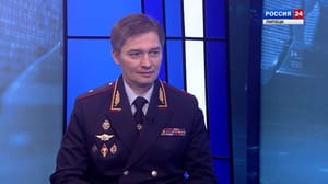 Interview. Lipetsk Dmitry Petrov on preserving historical memory