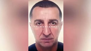 Drive. Detained the alleged murderer of the brother of the thief in law Merab Sukhumsky