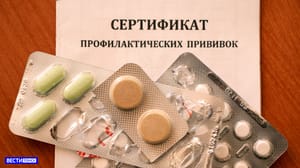 Томичам рассказали о симптомах и профилактике кори