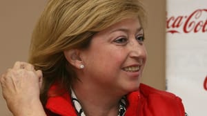 Хорошее начало 21 мая свой день рождения отмечает Елена Буянова-Водорезова