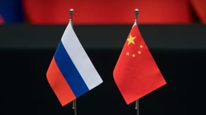Новости Товарооборот России с Китаем продолжает расти