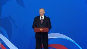 Новости В День народного единства Путин напомнил об истоках праздника