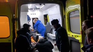 Вести. Дежурная часть Один погиб и четверо пострадали после жесткой посадки вертолета под Костромой