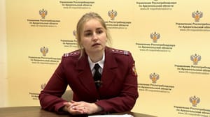 Вести Поморья В России проходит неделя качества
