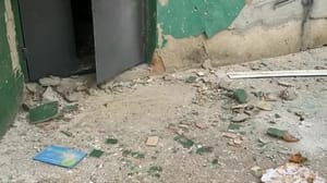 Новости В Запорожской области совершили покушение на замминистра спорта