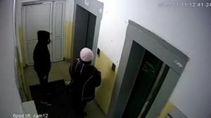 ЧП Полиция по горячим следам задержала тюменца, нападавшенго на женщин