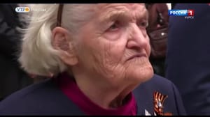Вести-Курск 100 лет исполнилось участнице Курской битвы Марии Сердюк