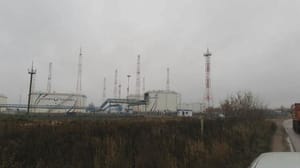 Новости Орловскую область атаковал беспилотник