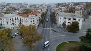 Вести Севастополь Эфир от 20.11.2022 (08:00)