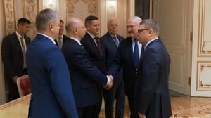 Местное время. Южный Урал. Воскресенье Что объединяет Республику Беларусь и Челябинскую область