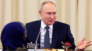 Новости Путин рассказал, с кем воюет Россия на Украине
