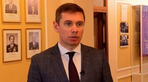 Вести Поморья - Избранный глава Северодвинска Игорь Арсентьев обозначил первоочередные задачи