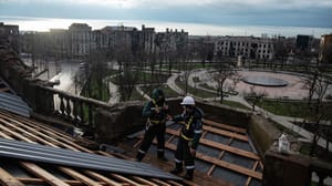 Новости Путин рассказал о развитии и восстановлении новых регионов