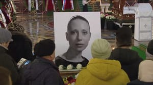Новости культуры - В Москве простились с Инной Чуриковой