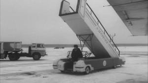 XX век - Человек на взлетной полосе. Андрей Туполев. Документальный фильм. 1975