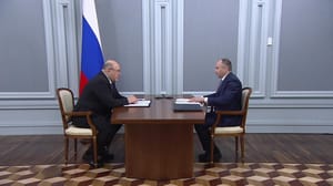 Вести в 20:00 - Укрепление энергобезопасности страны в условиях санкций