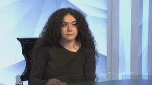 Главная роль - Анна Аглатова. Эфир 06.02.2023