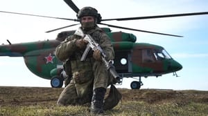 Новости - На линии соприкосновения сложная ситуация