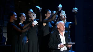 Вести Сочи - В Сочи стартовал фестиваль искусств Башмета