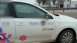 Вести. Волгоград - В Волгоградской области пассажир такси с наркотиками выдал себя странным поведением