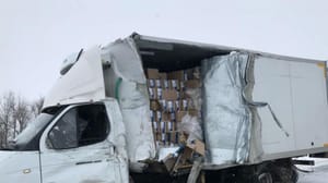 Новости - В аварии с автобусом под Самарой погибли пять человек