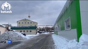 Новости Уфы и Башкортостана В Уфе иностранец мучил детей 6-12 лет: в СК рассказали подробности