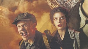 Вести в 20:00 Израильские кинозрители увидят фильм Урсуляка "Праведник"
