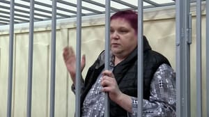 Вести. Дежурная часть Администратор телеграм-канала "Адские бабки" останется под арестом до мая