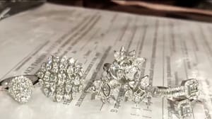 Вести. Дежурная часть Российская туристка пыталась ввезти из Турции кольца с бриллиантами