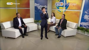 Утро России. Астрахань - Эфир от 13.03.2023