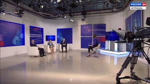 Акценты. Астрахань Эфир от 12.03.2023