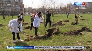 Вести. Кабардино-Балкария - 16 марта в КБР стартует акция “Сад памяти”