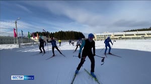 Вести. Томск Эфир от 14.03.2023 (21:05)