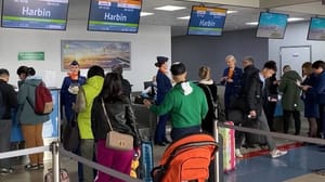 Вести. Приморье "Вектор – на Восток": Китай становится ближе к Приморью
