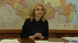 Новости В России из бедности вышли свыше 3,5 миллиона человек