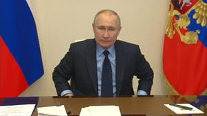 Новости Президент провел совещание с членами правительства