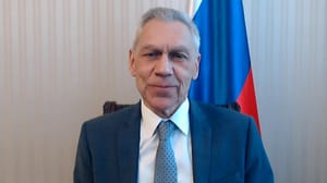 Вести с Александром Кареевским Боцан-Харченко: заявления Белграда о санкциях вызывают настороженность